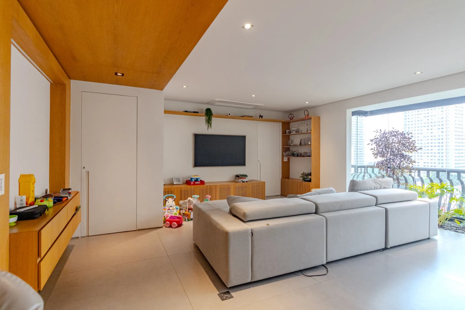 Apartamento 3 quartos no Perdizes, São Paulo - Foto 5