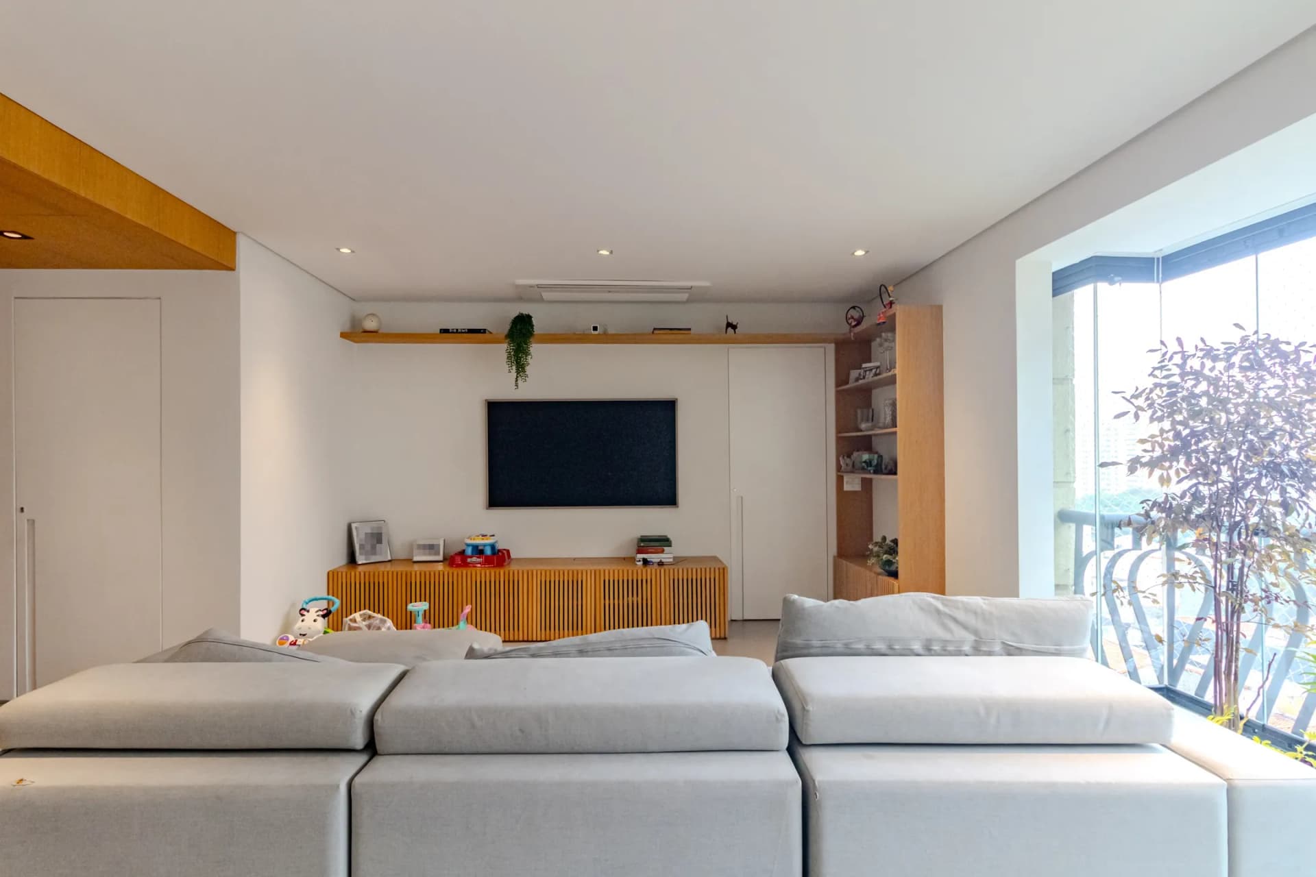 Apartamento 3 quartos no Perdizes, São Paulo - Foto 6