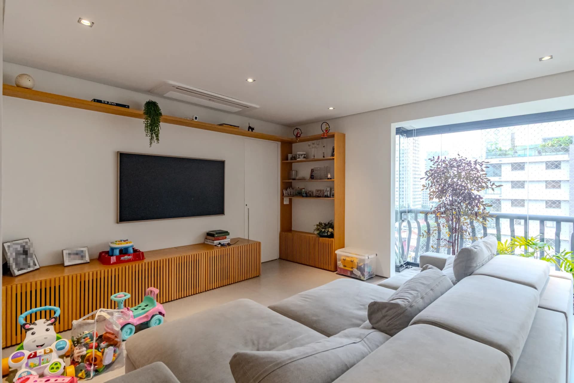 Apartamento à venda, Perdizes, São Paulo, SP - Foto 1