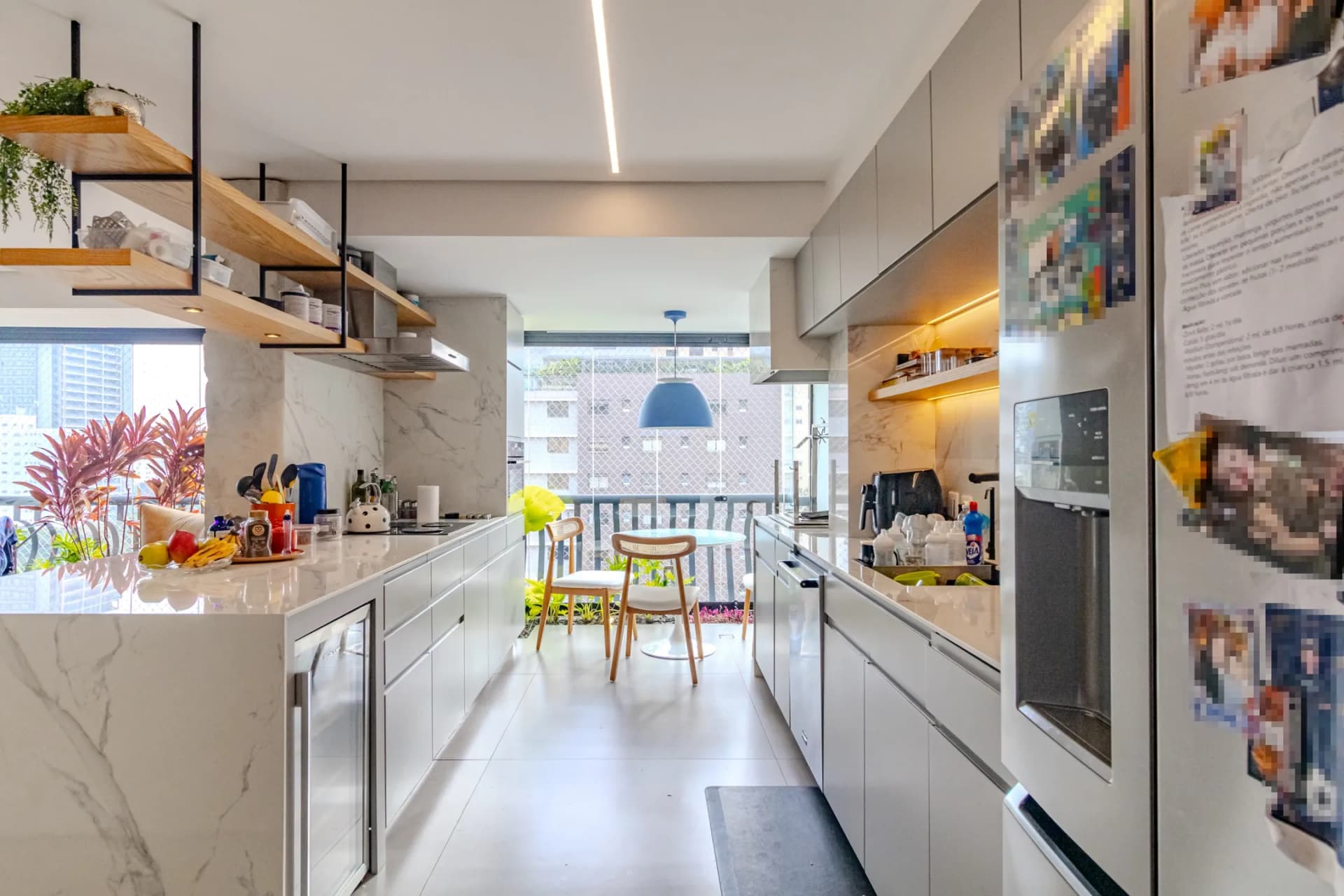 Apartamento 3 quartos no Perdizes, São Paulo - Foto 10