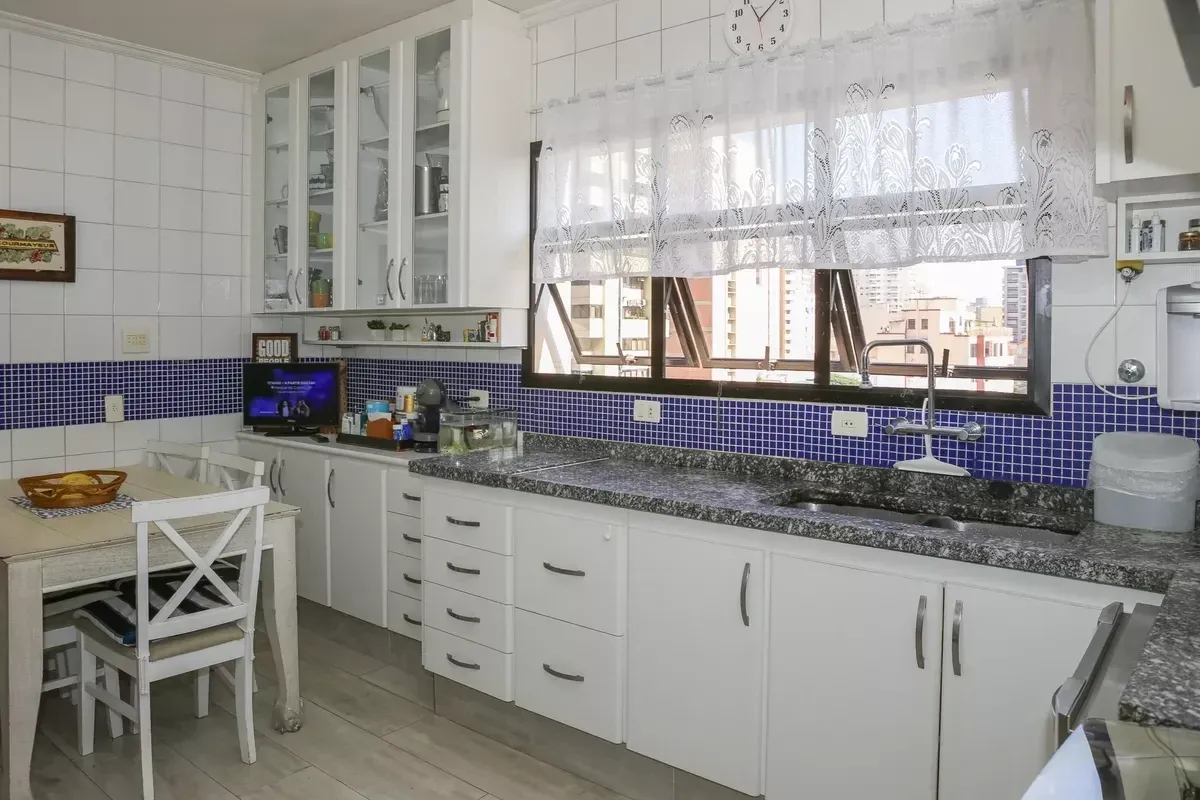 Apartamento 3 quartos no Perdizes, São Paulo - Foto 10