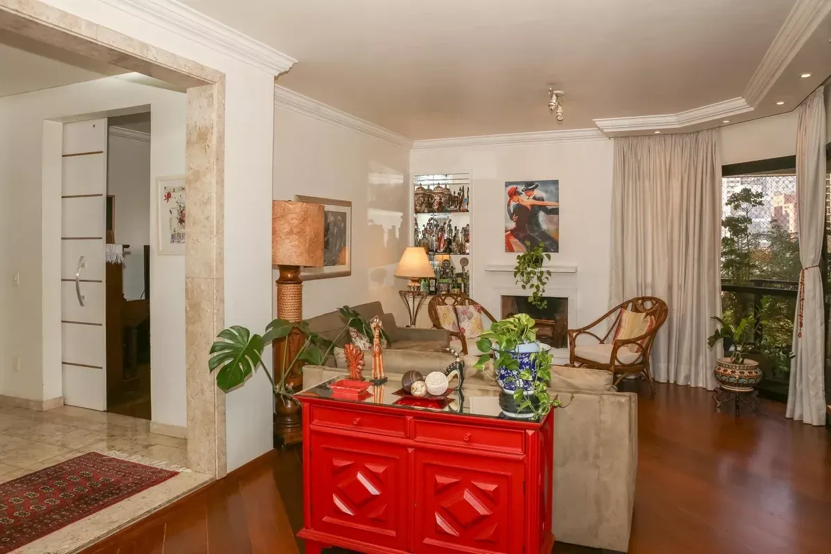 Apartamento à venda, Perdizes, São Paulo, SP - Foto 1