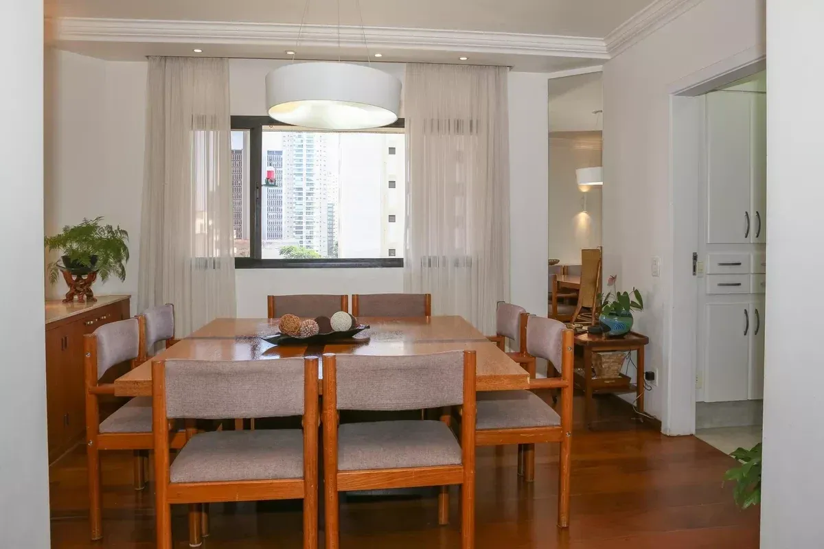 Apartamento à venda, Perdizes, São Paulo, SP - Foto 2