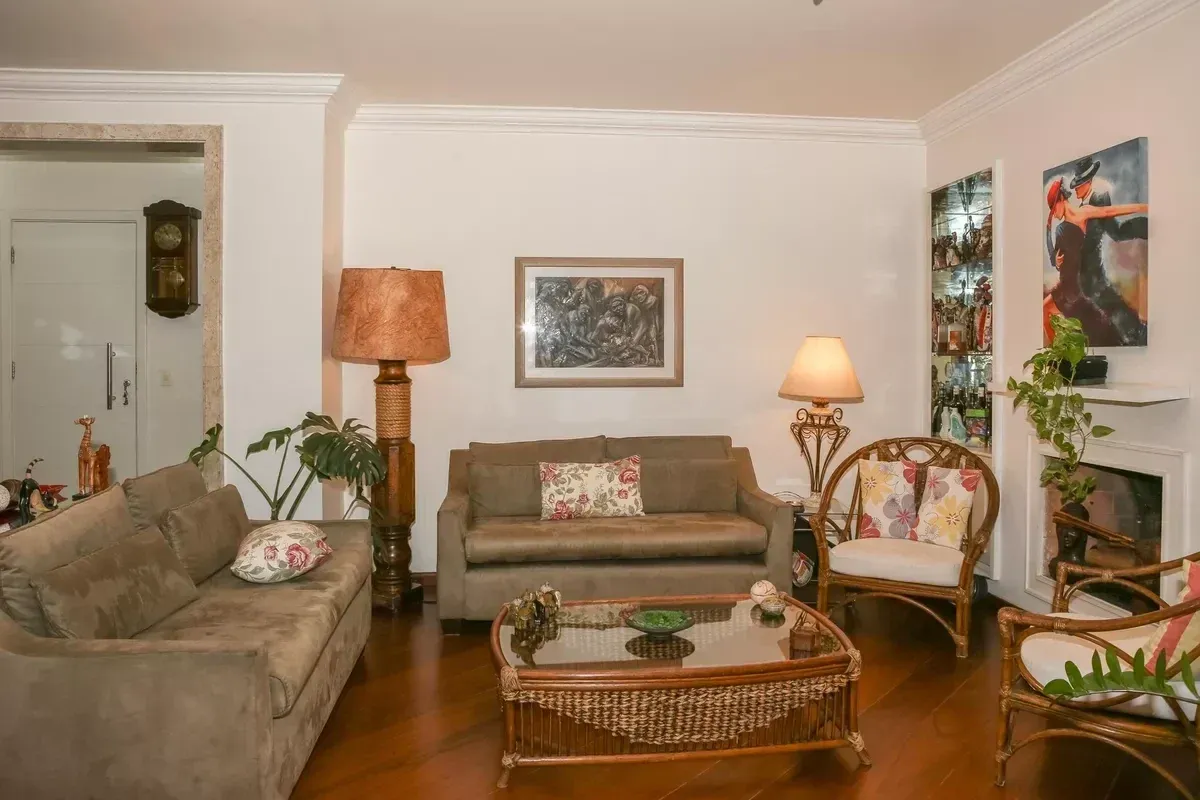 Apartamento à venda, Perdizes, São Paulo, SP - Foto 3