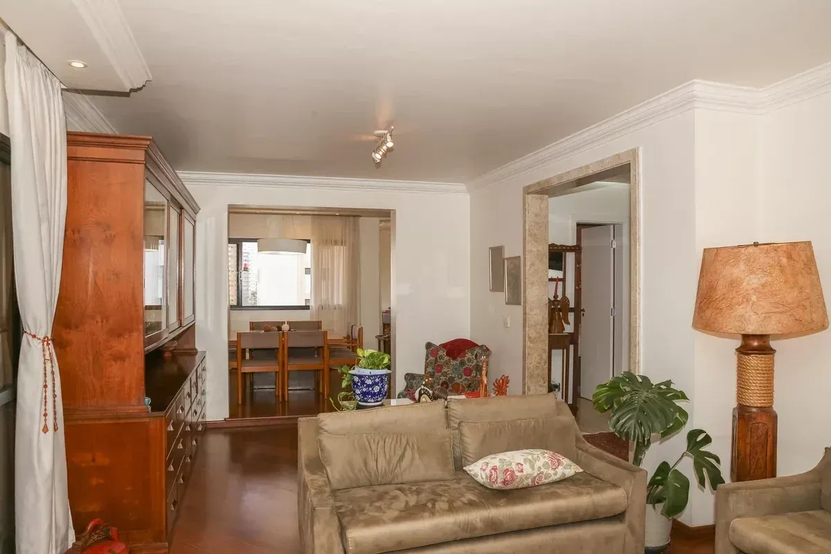 Apartamento 3 quartos no Perdizes, São Paulo - Foto 4
