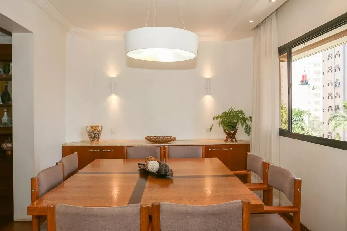 Apartamento 3 quartos no Perdizes, São Paulo - Foto 5