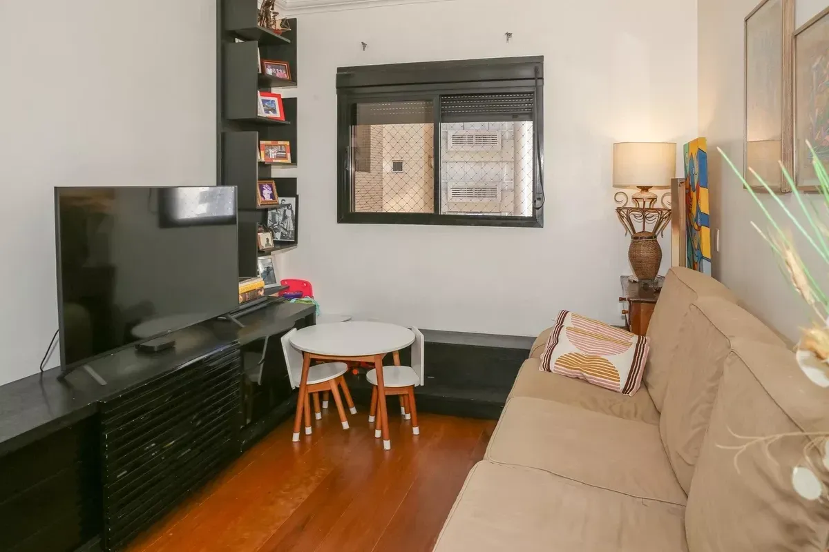 Apartamento 3 quartos no Perdizes, São Paulo - Foto 6