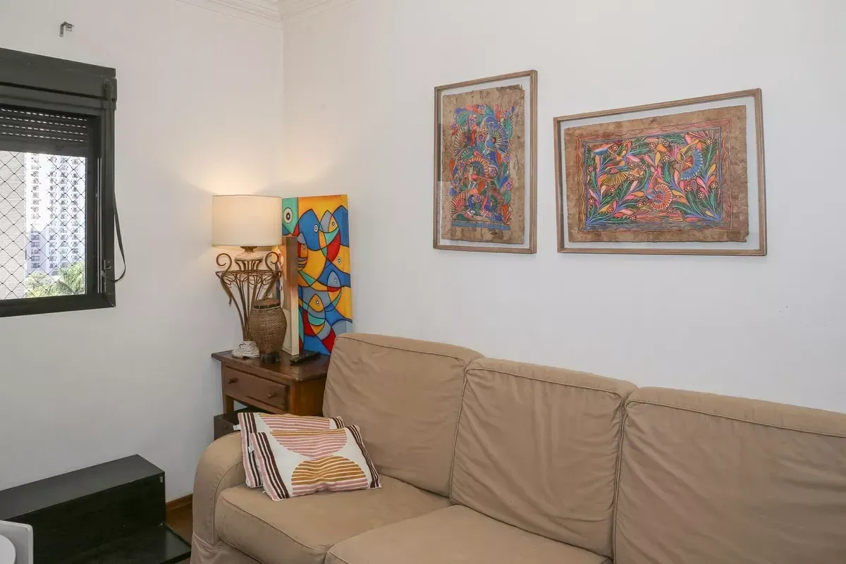 Apartamento 3 quartos no Perdizes, São Paulo - Foto 7