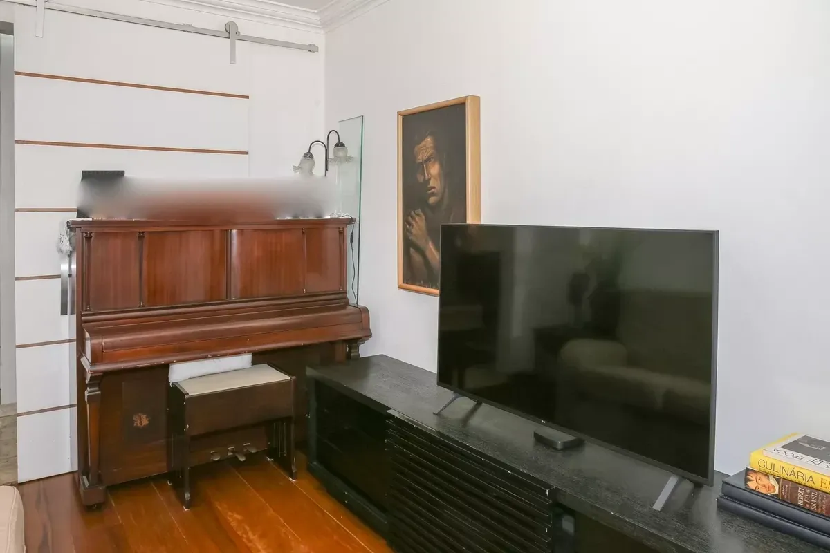 Apartamento 3 quartos no Perdizes, São Paulo - Foto 8