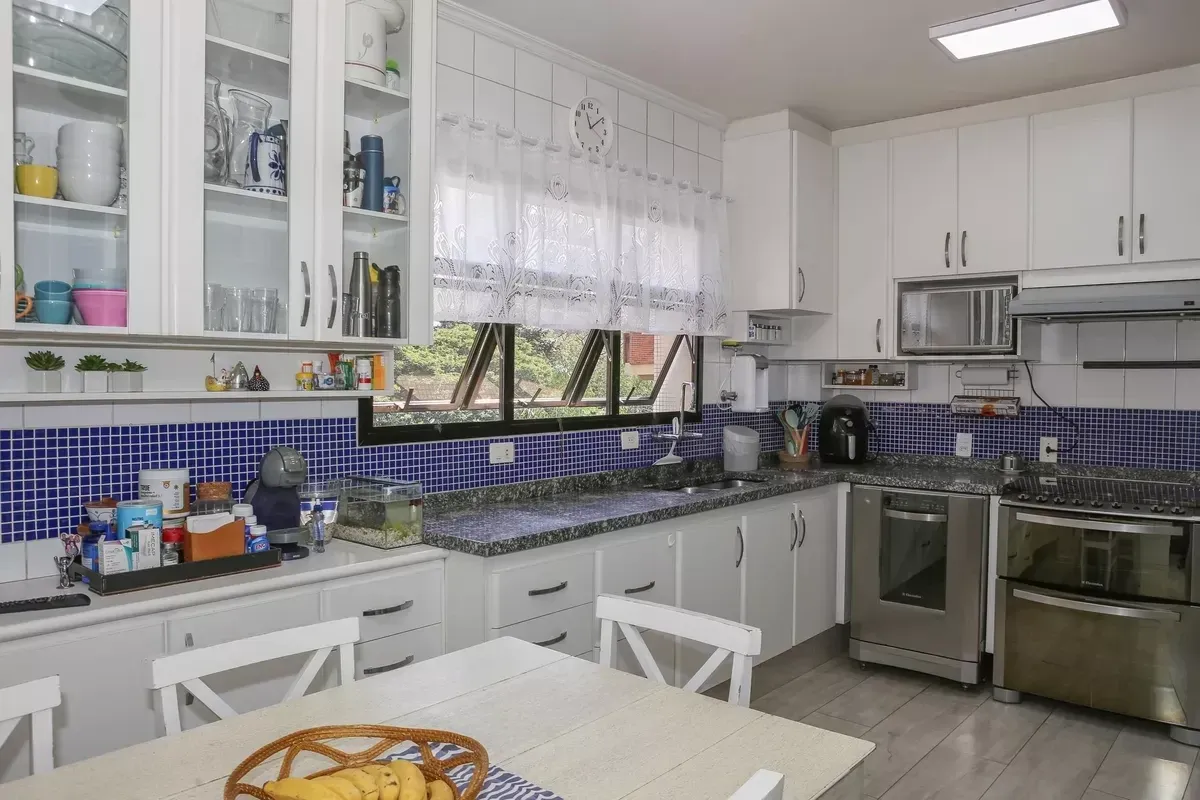 Apartamento 3 quartos no Perdizes, São Paulo - Foto 9