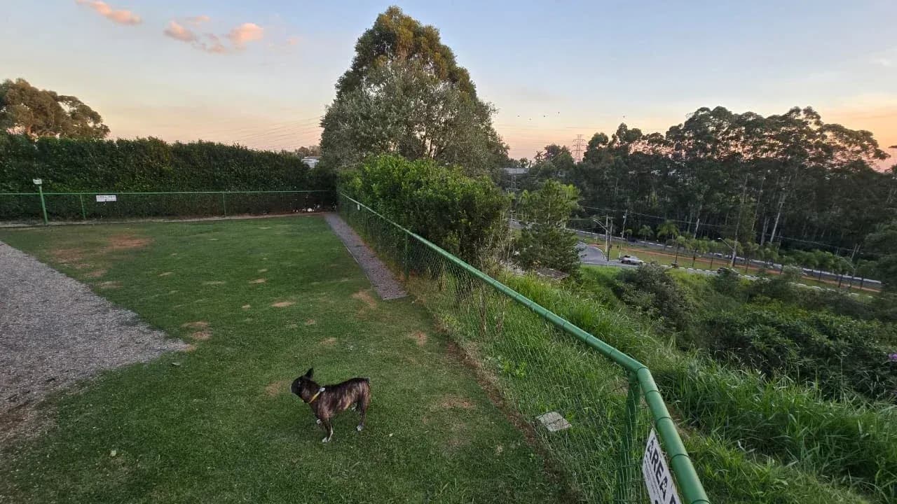Apartamento 3 quartos no Alphaville, Santana de Parnaíba - Foto 10