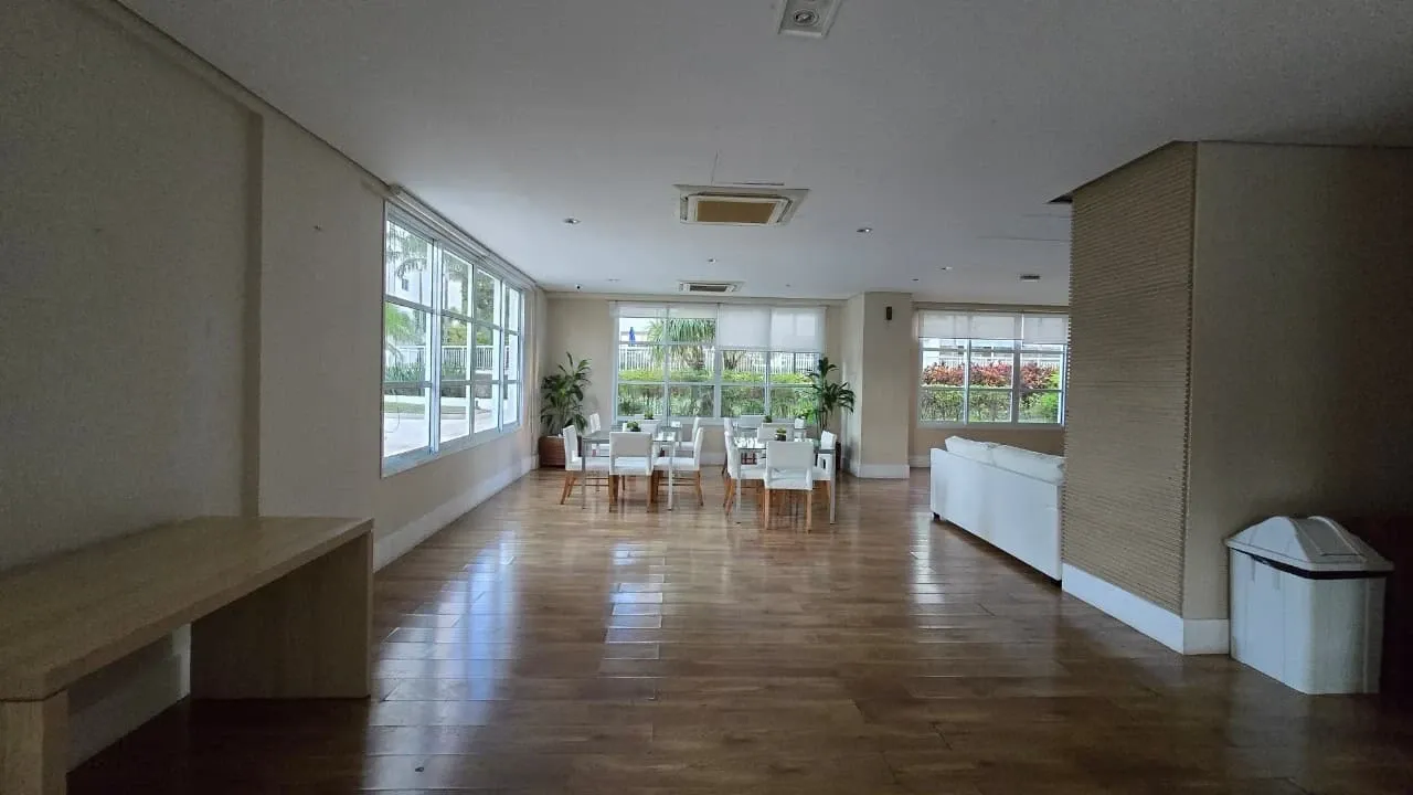 Apartamento 3 quartos no Alphaville, Santana de Parnaíba - Foto 5