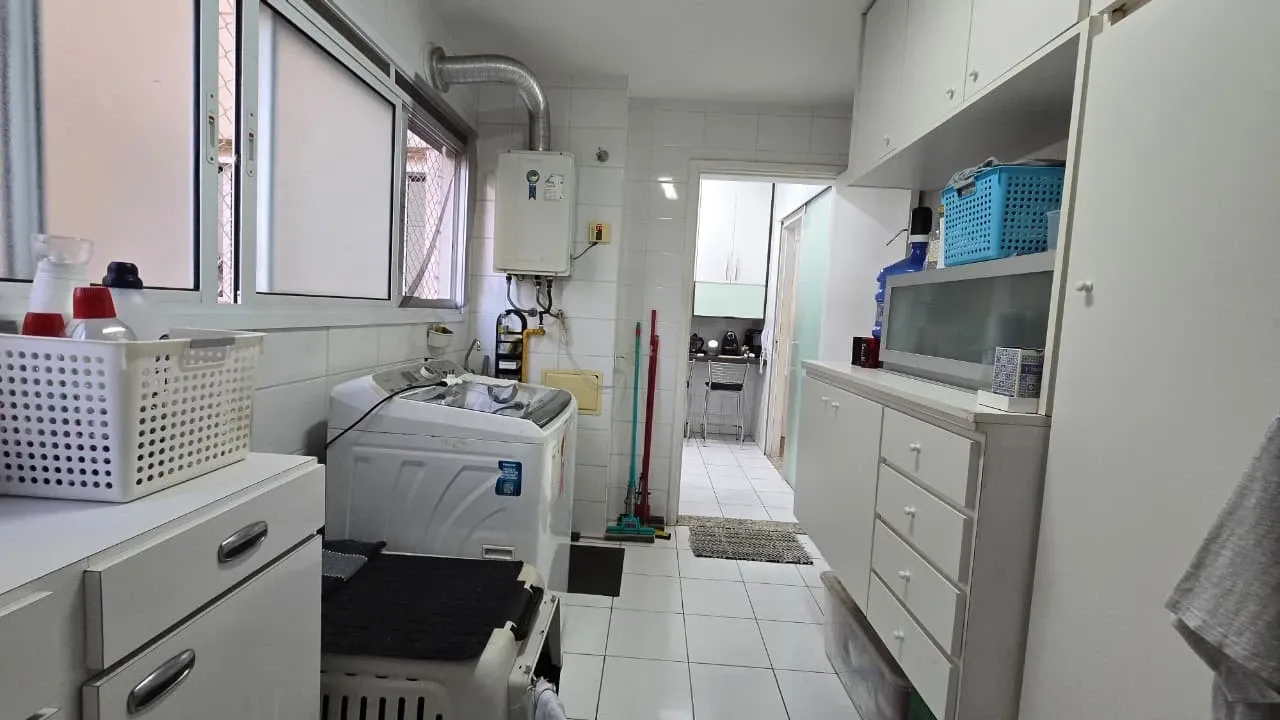 Apartamento 3 quartos no Alphaville, Santana de Parnaíba - Foto 7