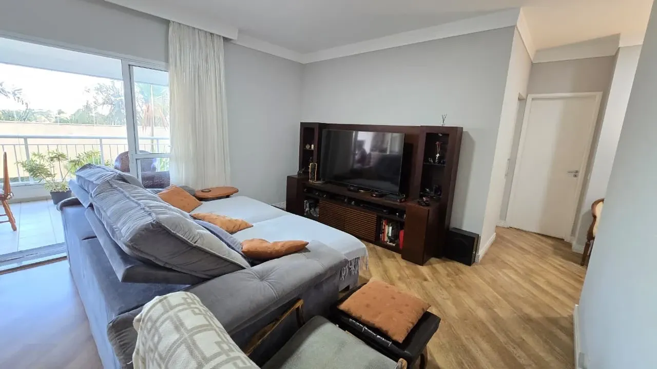 Apartamento 3 quartos no Alphaville, Santana de Parnaíba - Foto 9