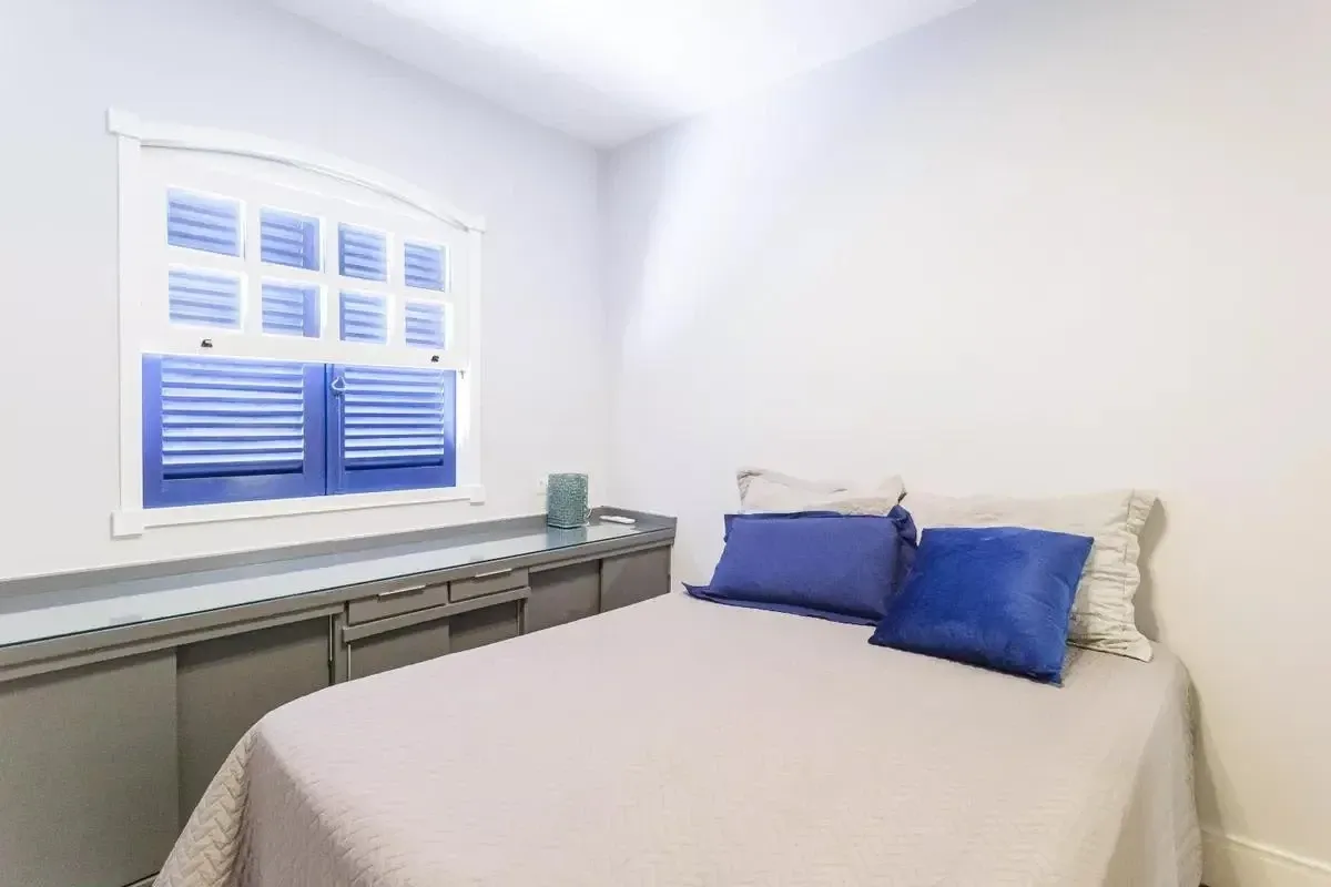 Apartamento 2 quartos no Itaim Bibi, São Paulo - Foto 10