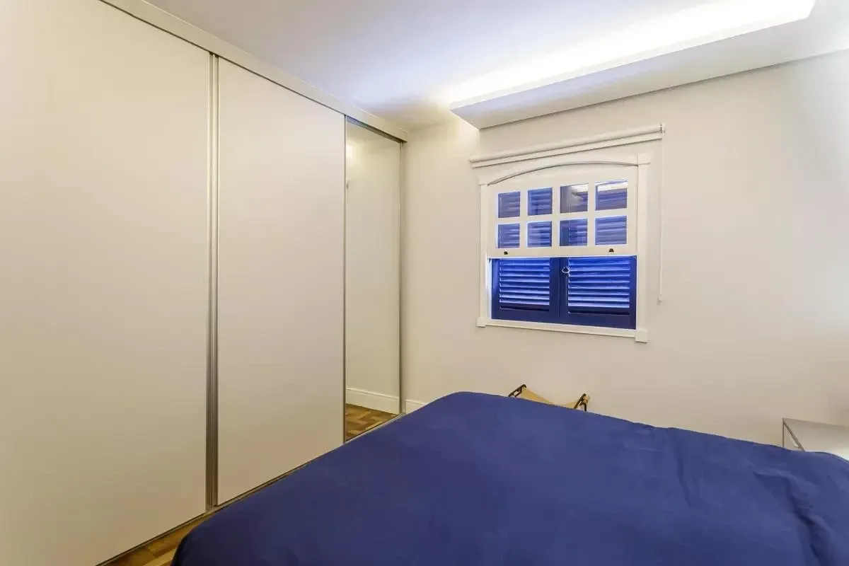 Apartamento à venda, Itaim Bibi, São Paulo, SP - Foto 1
