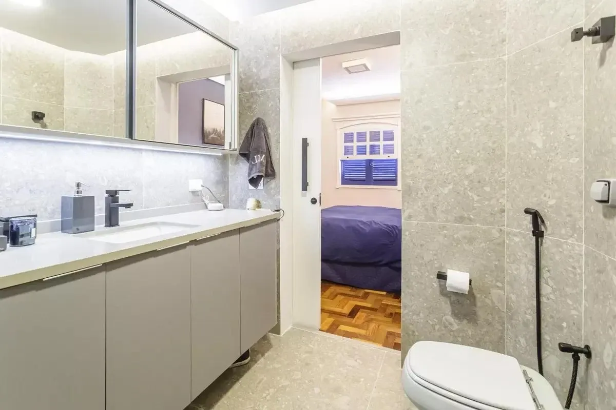 Apartamento à venda, Itaim Bibi, São Paulo, SP - Foto 2