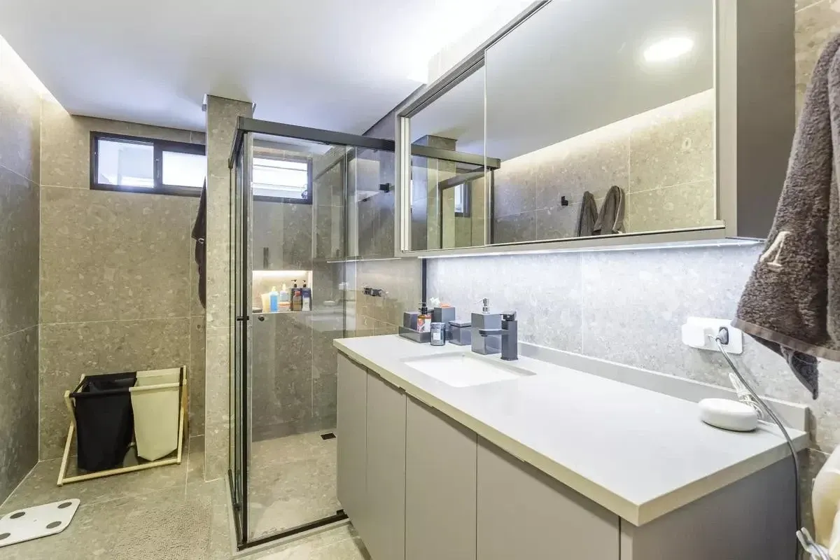 Apartamento à venda, Itaim Bibi, São Paulo, SP - Foto 3