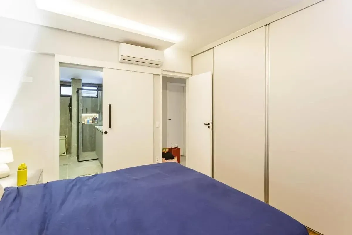 Apartamento 2 quartos no Itaim Bibi, São Paulo - Foto 4