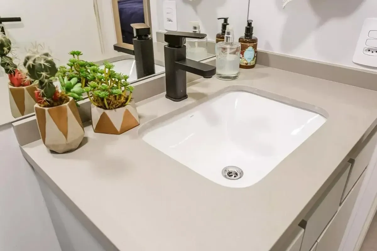 Apartamento 2 quartos no Itaim Bibi, São Paulo - Foto 5