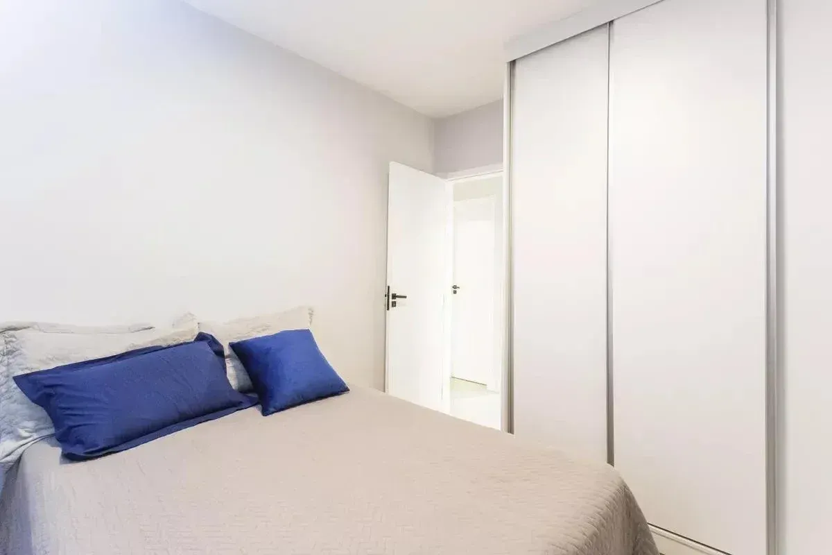 Apartamento 2 quartos no Itaim Bibi, São Paulo - Foto 6