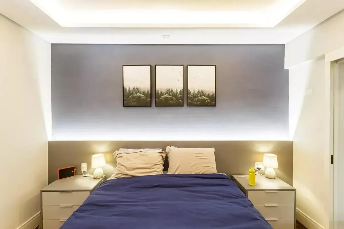 Apartamento 2 quartos no Itaim Bibi, São Paulo - Foto 7