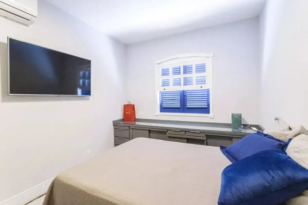 Apartamento 2 quartos no Itaim Bibi, São Paulo - Foto 8
