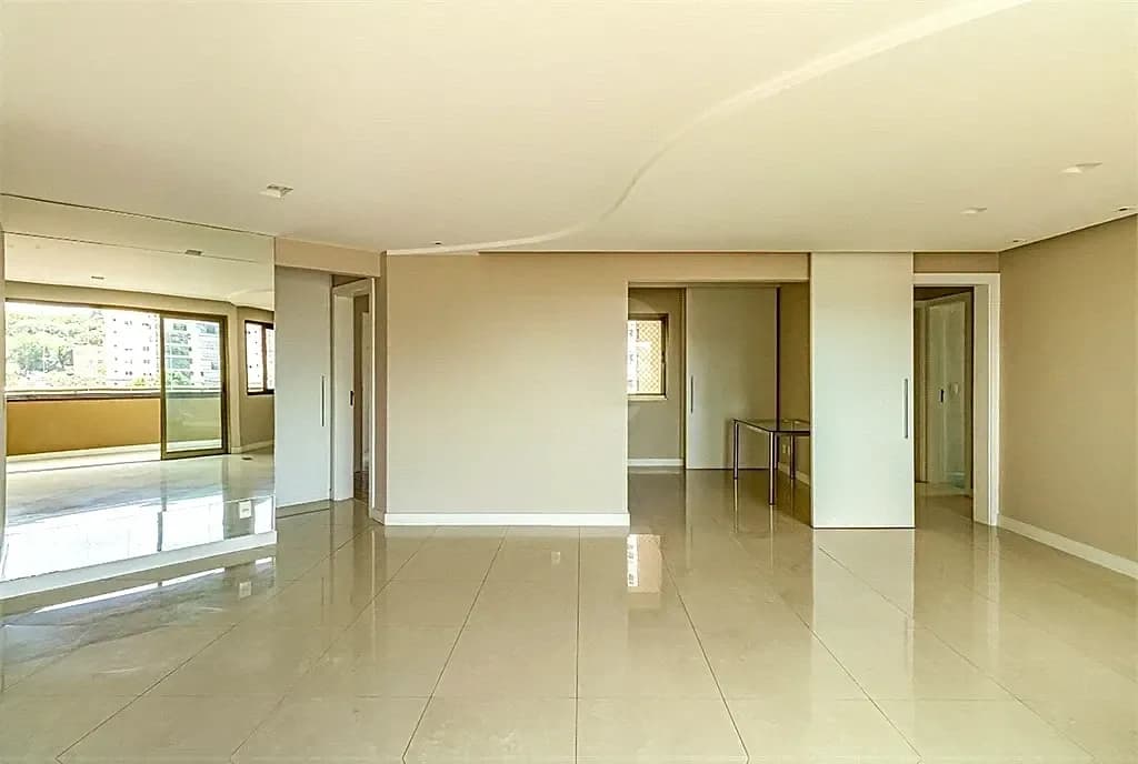 Apartamento 3 quartos no Alto da Lapa, São Paulo - Foto 10