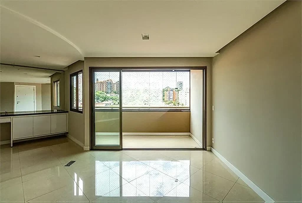 Apartamento à venda, Alto da Lapa, São Paulo, SP - Foto 3