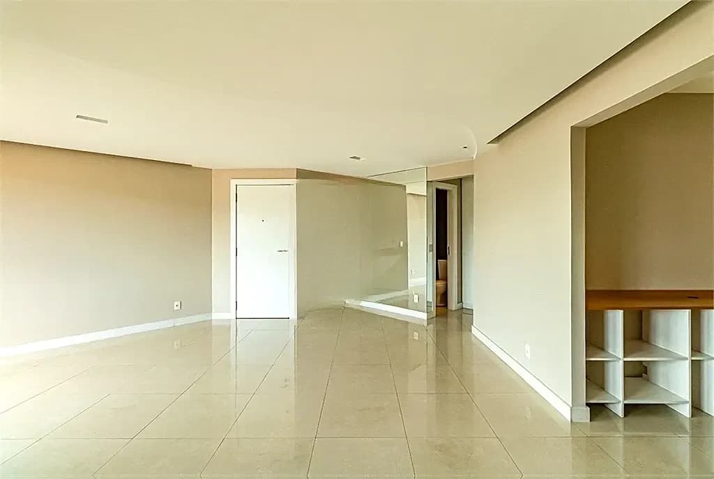 Apartamento 3 quartos no Alto da Lapa, São Paulo - Foto 4