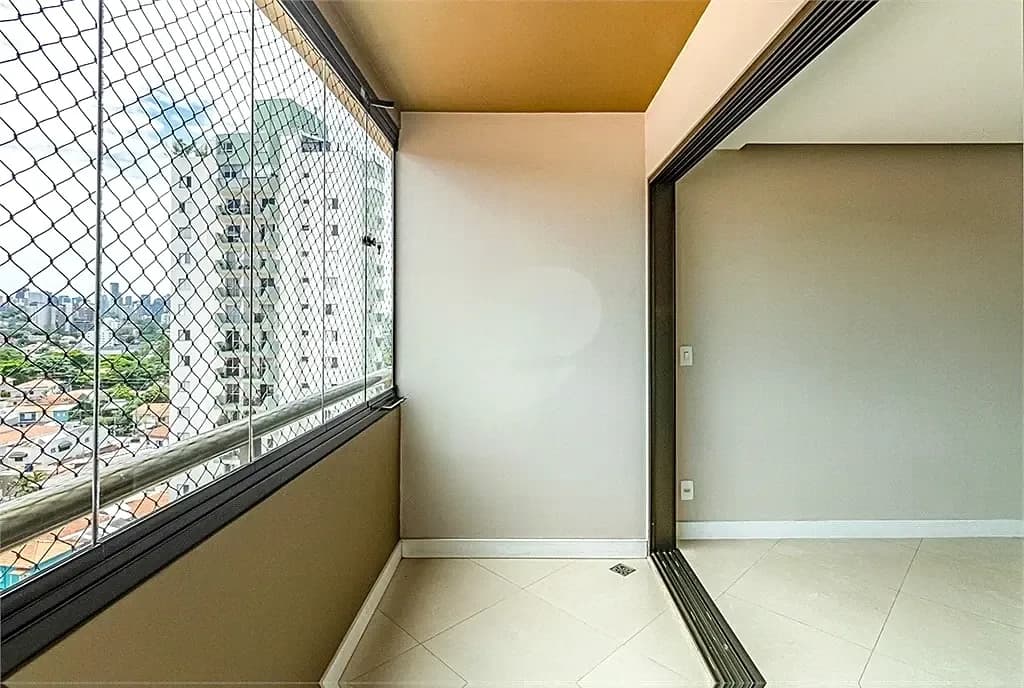 Apartamento 3 quartos no Alto da Lapa, São Paulo - Foto 5