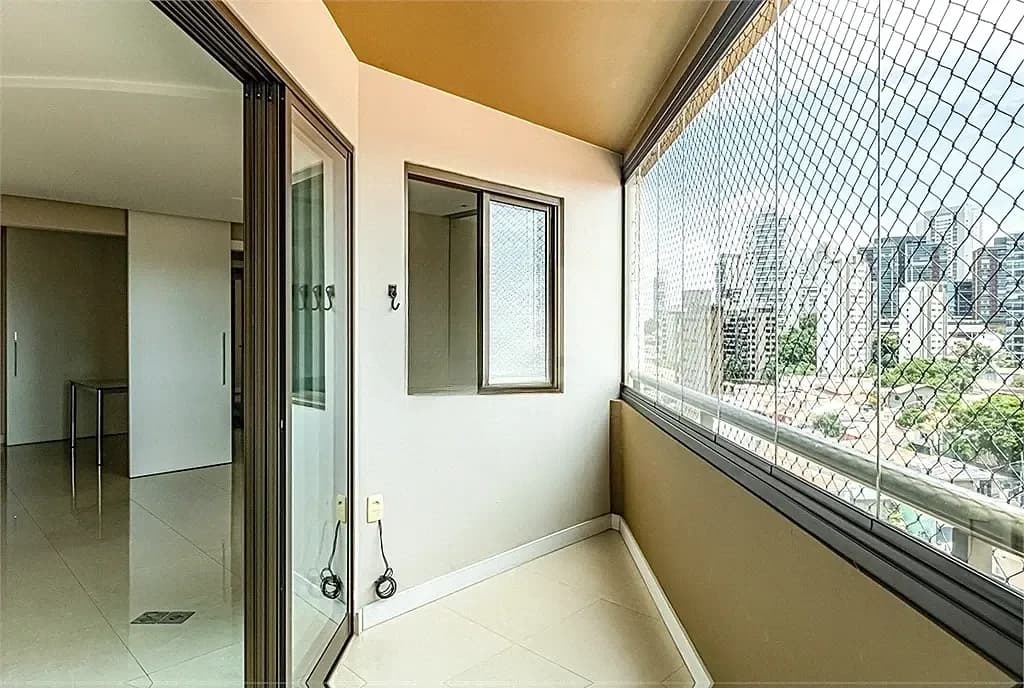 Apartamento 3 quartos no Alto da Lapa, São Paulo - Foto 6