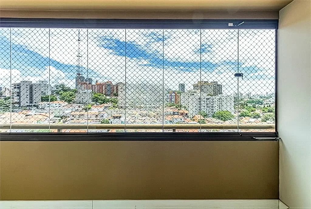 Apartamento 3 quartos no Alto da Lapa, São Paulo - Foto 7