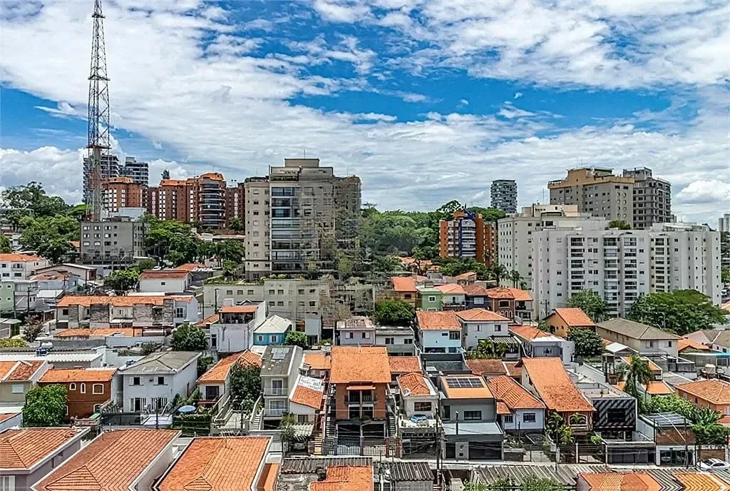 Apartamento 3 quartos no Alto da Lapa, São Paulo - Foto 8