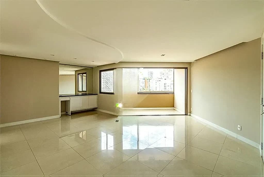Apartamento 3 quartos no Alto da Lapa, São Paulo - Foto 9