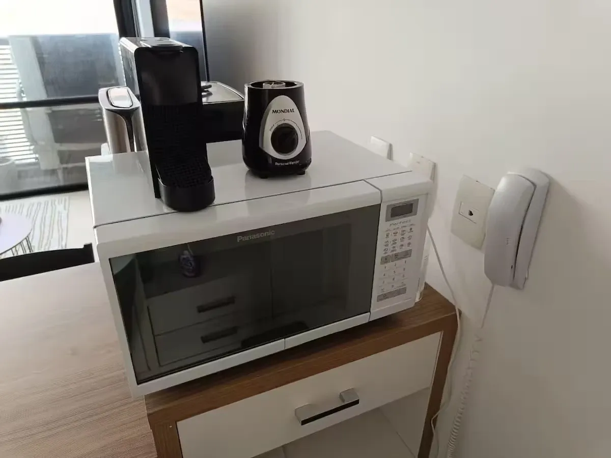 Apartamento 2 quartos na Vila Nova Conceição, São Paulo - Foto 10