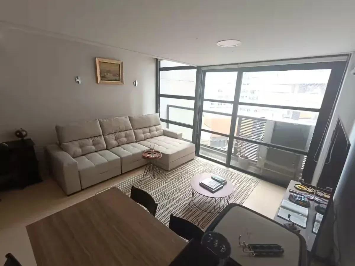 Cobertura Duplex à venda, Vila Nova Conceição, São Paulo, SP - Foto 1