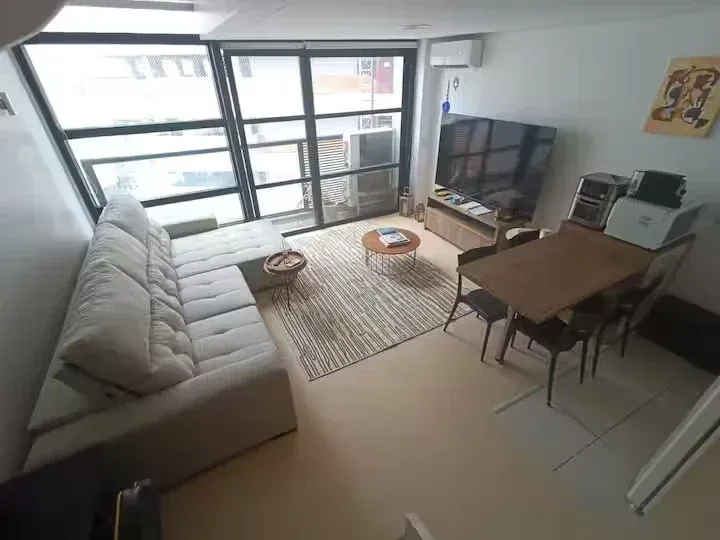 Cobertura Duplex à venda, Vila Nova Conceição, São Paulo, SP - Foto 2