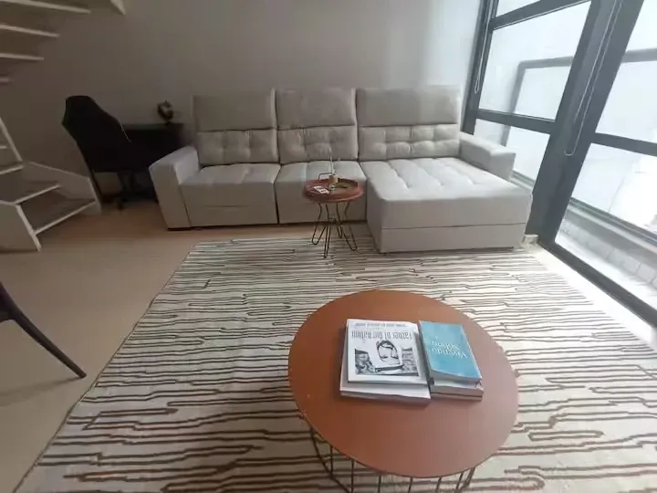 Apartamento 2 quartos na Vila Nova Conceição, São Paulo - Foto 4