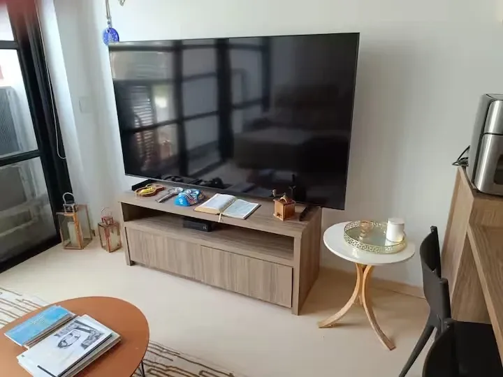 Apartamento 2 quartos na Vila Nova Conceição, São Paulo - Foto 5