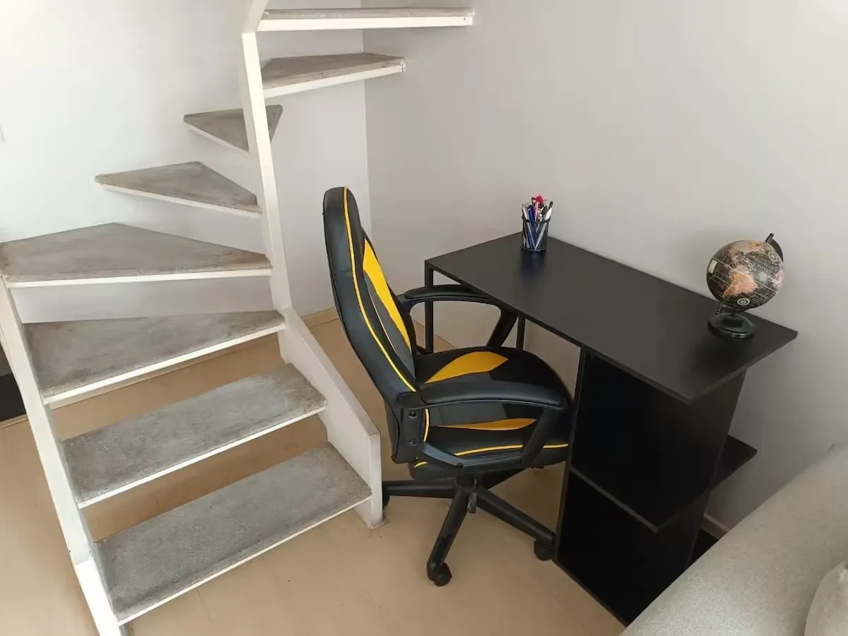 Apartamento 2 quartos na Vila Nova Conceição, São Paulo - Foto 8