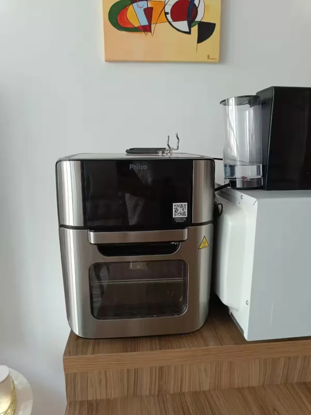Apartamento 2 quartos na Vila Nova Conceição, São Paulo - Foto 9