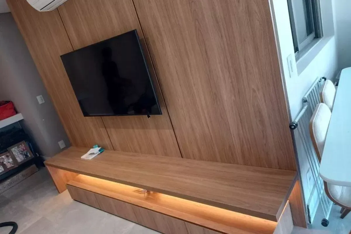 Apartamento 2 quartos na Vila Ipojuca, São Paulo - Foto 2