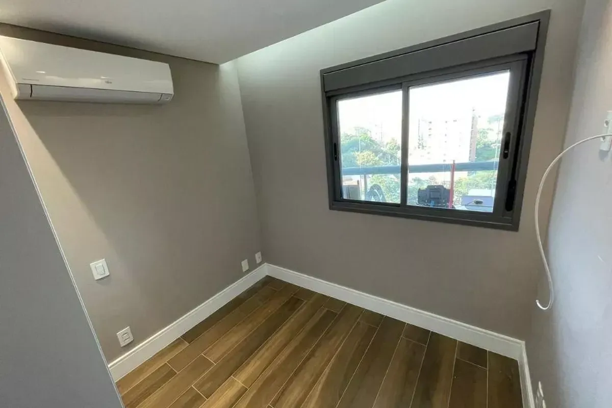 Apartamento 2 quartos na Vila Ipojuca, São Paulo - Foto 1