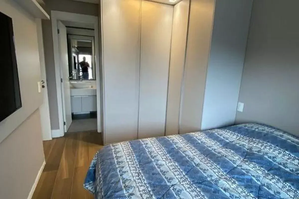 Apartamento 2 quartos na Vila Ipojuca, São Paulo - Foto 3