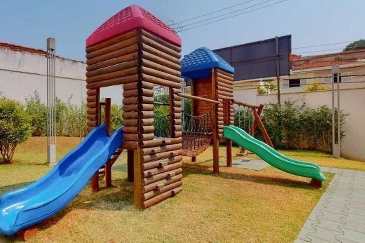 Apartamento 2 quartos na Vila Ipojuca, São Paulo - Foto 7