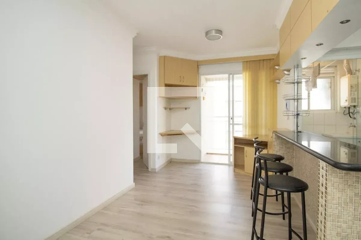 Apartamento à venda, Vila Olímpia, São Paulo, SP - Foto 1