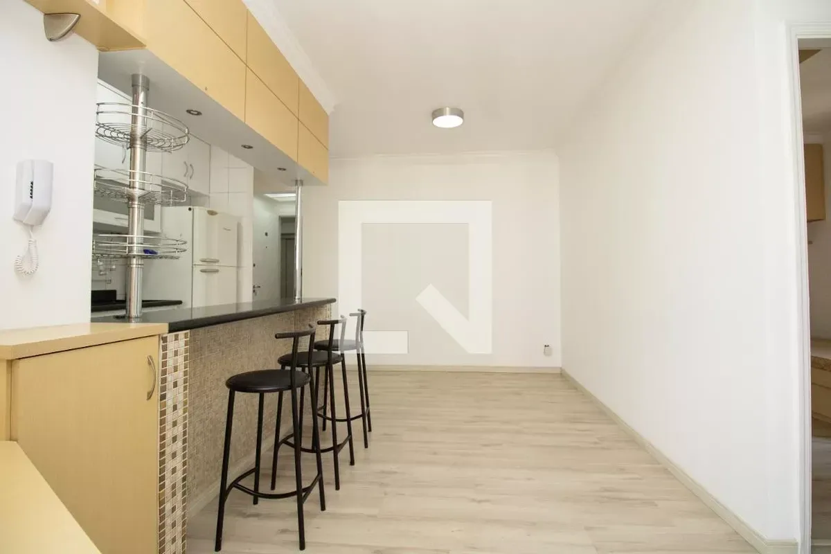 Apartamento 2 quartos na Vila Olímpia, São Paulo - Foto 4