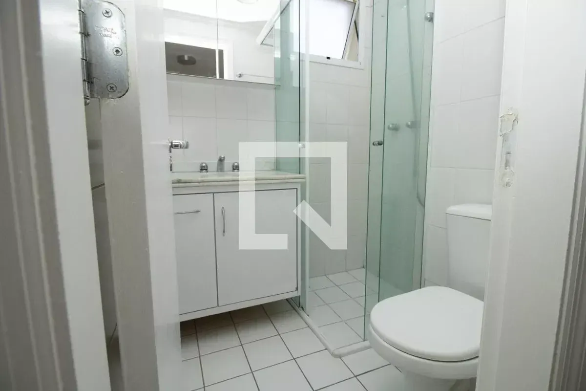 Apartamento 2 quartos na Vila Olímpia, São Paulo - Foto 9