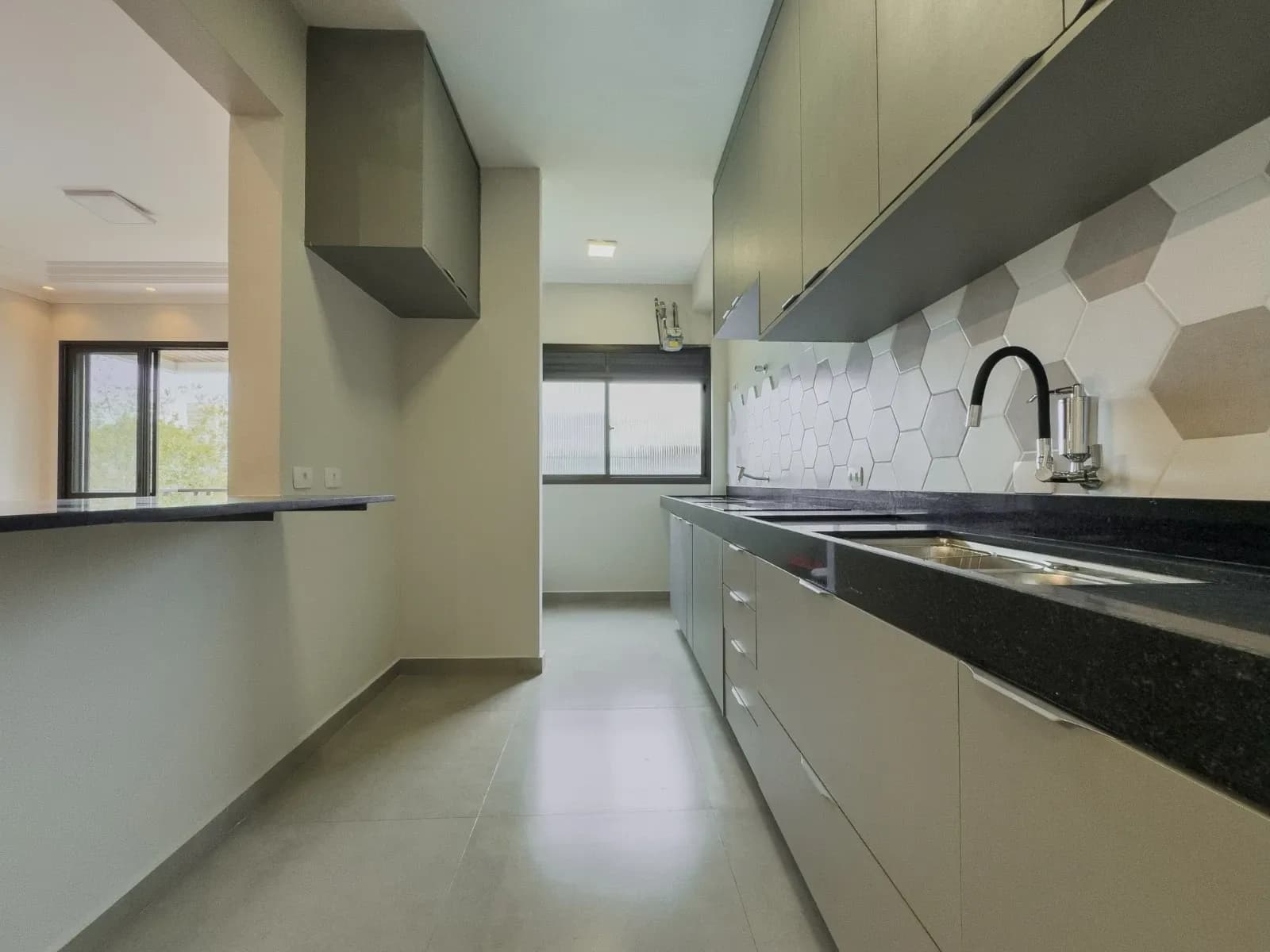 Apartamento 3 quartos no Alphaville Centro Industrial e Empresarial/Alphaville., Barueri - Foto 4